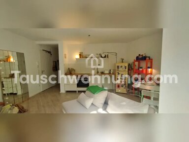 Wohnung zur Miete Tauschwohnung 977 € 2 Zimmer 59 m² 2. Geschoss Mülheim Köln 51063