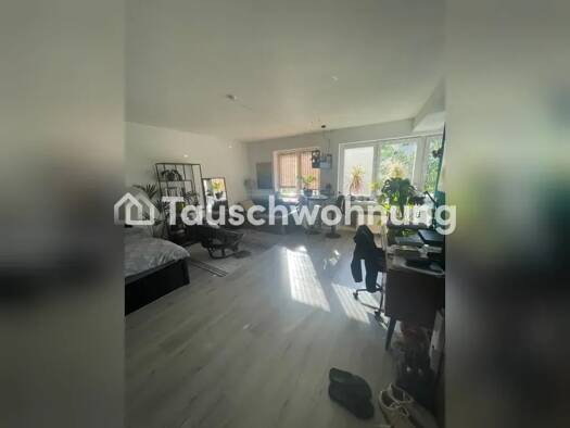 Wohnung zur Miete Tauschwohnung 510 € 1,5 Zimmer 35 m² Neuehrenfeld Ehrenfeld 50823