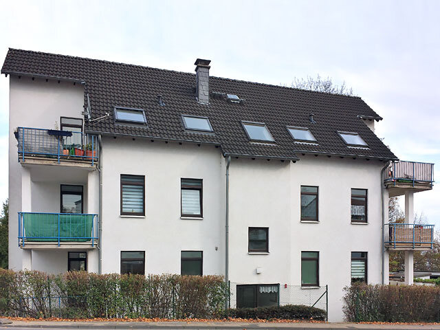 Wohnung zur Miete 430 € 2 Zimmer 63 m²<br/>Wohnfläche EG<br/>Geschoss 01.01.2025<br/>Verfügbarkeit Am Kolben 8 Oberstadt / Jubiläumsplatz Mettmann 40822