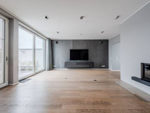 Penthouse zum Kauf 1.795.000 € 3 Zimmer 166 m² 6. Geschoss Wilmersdorf Berlin 10719