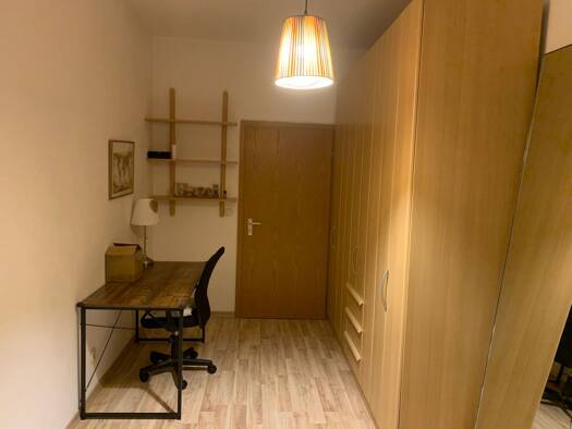Wohnung zur Miete 560 € 2 Zimmer 52 m² frei ab 04.11.2026 Reudnitz-Thonberg Leipzig 04317