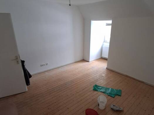 WG-Zimmer zur Miete 380 € 16 m² Geschoss 4/5 frei ab 15.08.2026 Sternstraße 2 Centrum Innenstadtring 48145
