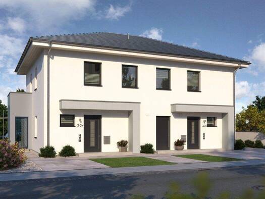 Mehrfamilienhaus zum Kauf 437.520 € 7 Zimmer 238,6 m² 713 m² Grundstück Bad Brückenau 97769