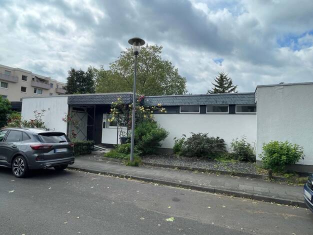 Bungalow zum Kauf 389.000 € 4 Zimmer 95 m² 223 m² Grundstück Bocklemünd/Mengenich Ehrenfeld 50829