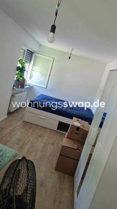 Studio zur Miete 420 € 1 Zimmer 20 m²<br/>Wohnfläche 1.<br/>Geschoss Waldtrudering 81827