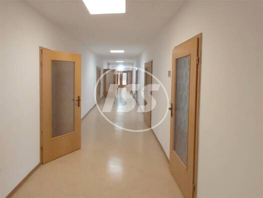 Bürofläche zur Miete provisionsfrei 5 € 579 m² Bürofläche teilbar ab 579 m² Alleestr. 31 Putbus Putbus 18581