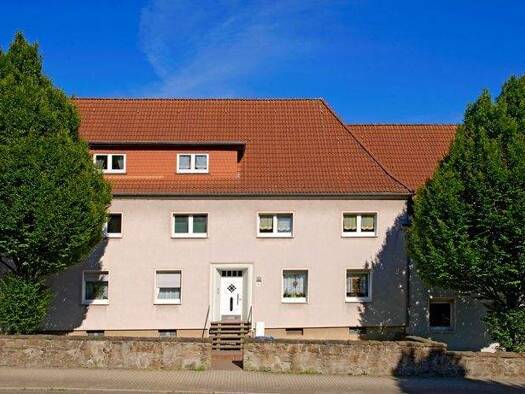 Wohnung zur Miete 392 € 2 Zimmer 52,6 m² 1. Geschoss frei ab 16.03.2026 Wörthstraße 23 Buer Gelsenkirchen 45894