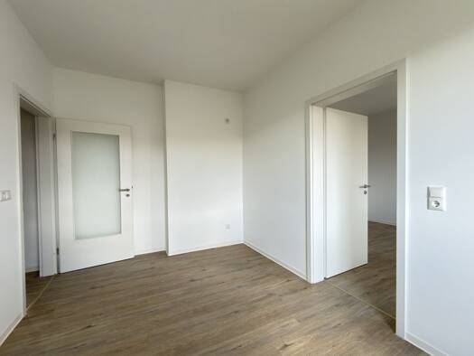 Wohnung zur Miete 700 € 3 Zimmer 77,6 m² frei ab 01.09.2026 Frankenvorstadt Stralsund 18439
