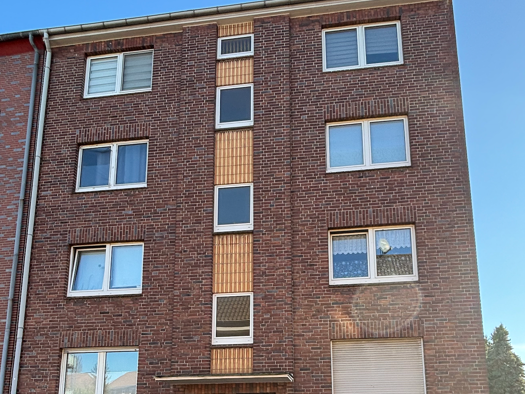 Mehrfamilienhaus zum Kauf 489.000 € 16 Zimmer 283 m² 540 m² Grundstück Schlad Oberhausen 46047