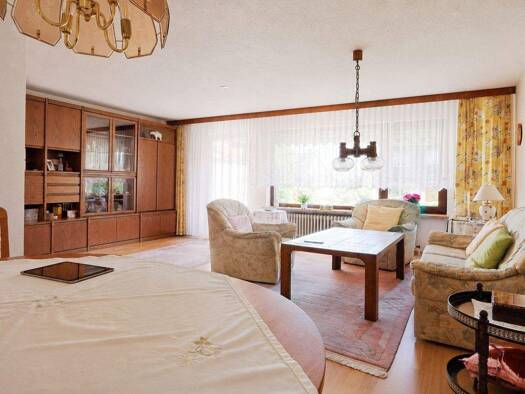 Doppelhaushälfte zum Kauf 389.000 € 5 Zimmer 140 m² 284 m² Grundstück Roter Hügel Bayreuth 95445