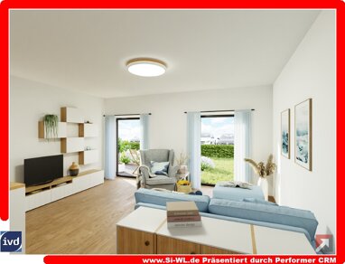 Wohnung zum Kauf provisionsfrei 340.000 € 2 Zimmer 62,6 m² EG Stelle Stelle 21435