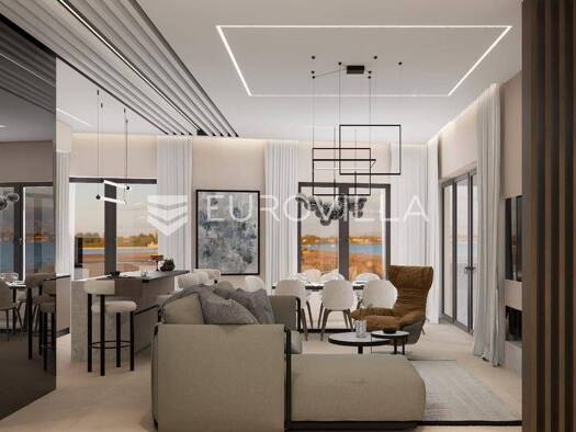 Wohnung zum Kauf 1.300.000 € 3 Zimmer 144 m² 3. Geschoss Rovinj Rovinj