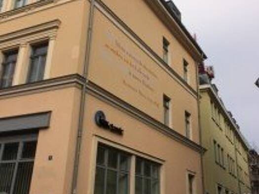 Duplex-Garage zur Miete provisionsfrei 75 € 20 m² Eisfeld 5 Altstadt Weimar 99423