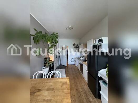 Wohnung zur Miete Tauschwohnung 750 € 2 Zimmer 45 m² EG Otterndorf Hamburg 20459