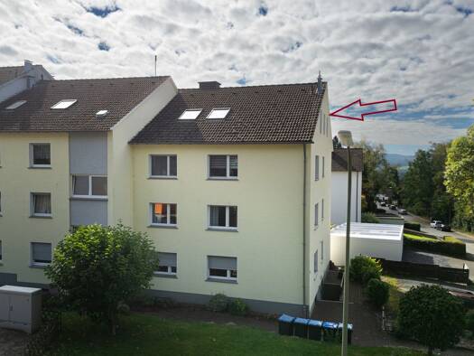 Wohnung zum Kauf 125.000 € 3 Zimmer 70 m² Neheim-Hüsten Arnsberg 59755