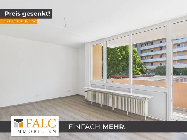 Wohnung zum Kauf 165.000 € 3 Zimmer 64,8 m² Kehl Kehl 77694