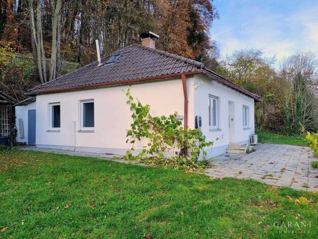 Bungalow zum Kauf 280.000 € 3 Zimmer 72 m² 956 m² Grundstück Enkering 85125