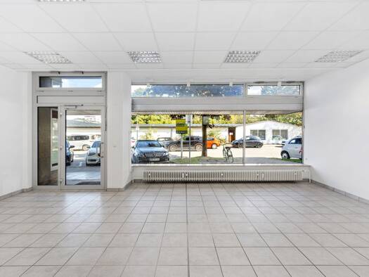 Laden zum Kauf 249.500 € 95 m² Verkaufsfläche Unterpfaffenhofen Germering 82110