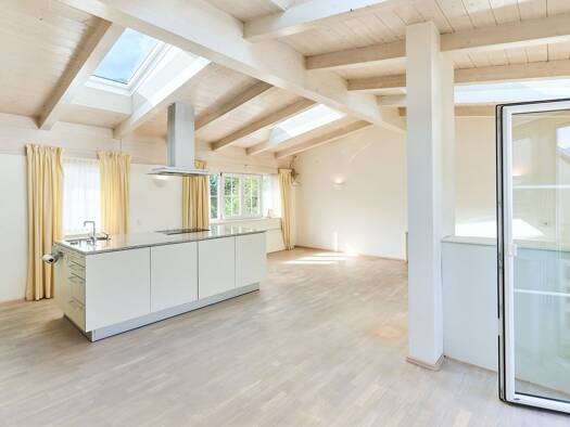 Penthouse zum Kauf 890.000 € 130 m² 2. Geschoss Hötting Innsbruck 6020