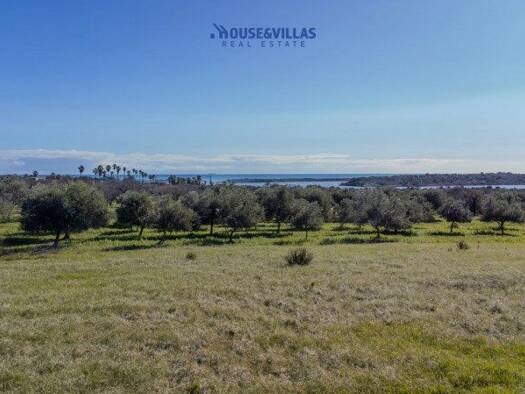 Haus zum Kauf 1.200.000 € 600 m² Noto 96017
