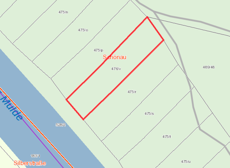 Land-/Forstwirtschaft zum Kauf 110.656 m² Grundstück Wildenfels 08134