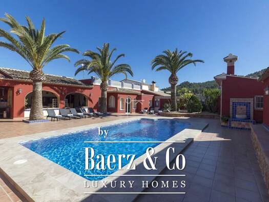 Haus zum Kauf 1.550.000 € 670 m² 10.000 m² Grundstück llíber