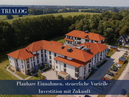 Studio zum Kauf - Erstbezug provisionsfrei 324.000 € 1 Zimmer 51 m² EG Sürenheide Verl 33415