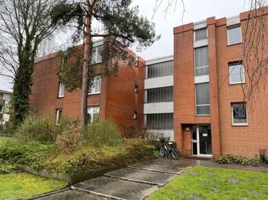 Wohnung zum Kauf als Kapitalanlage geeignet 219.500 € 2 Zimmer 49 m² Goosacker 11 Osdorf Hamburg 22549