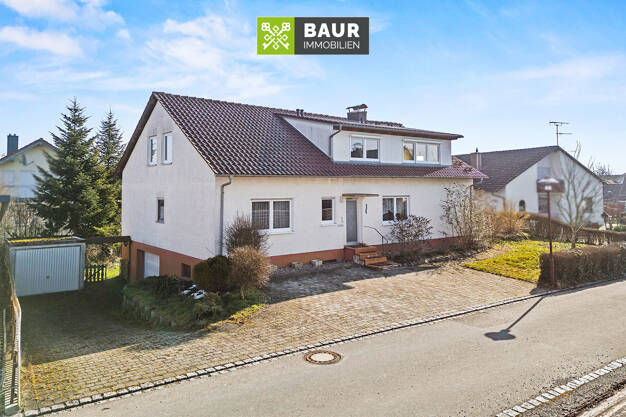 Einfamilienhaus zum Kauf 398.000 € 8 Zimmer 197 m² 760 m² Grundstück Boms Boms 88361