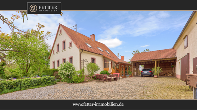 Reiterhof zum Kauf 650.000 € 140 m² 20.926 m² Grundstück Dannenfels 67814