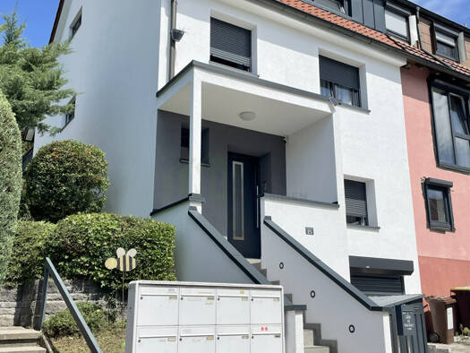 Doppelhaushälfte zum Kauf 655.000 € 5 Zimmer 132 m² 172 m² Grundstück Korb 71404