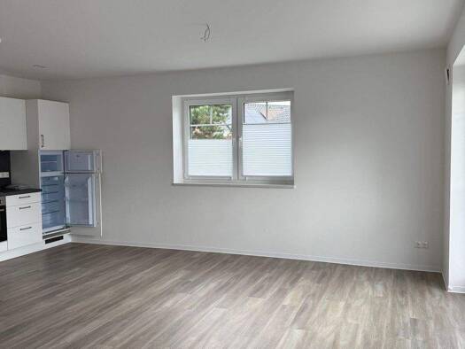 Wohnung zur Miete - Erstbezug 754 € 2 Zimmer 65,5 m² frei ab 01.03.2027 Schieferweg 40 Basbeck Hemmoor 21745
