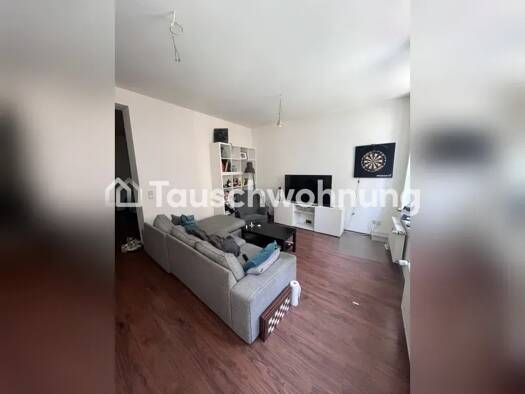 Wohnung zur Miete Tauschwohnung 1.200 € 3 Zimmer 70 m² 1. Geschoss Altstadt-Süd Köln 50678