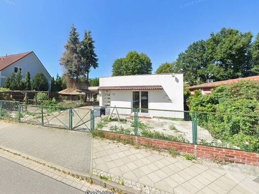 Grundstück zum Kauf 549.000 € 971 m² Grundstück Erkner Erkner 15537