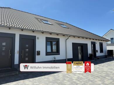Wohnung zur Miete 650 € 2 Zimmer 65 m² EG frei ab 01.08.2025 Wölkau Schönwölkau 04509