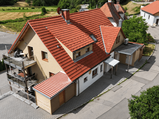 Mehrfamilienhaus zum Kauf 899.000 € 10,5 Zimmer 321 m² 609 m² Grundstück Häusern 79837