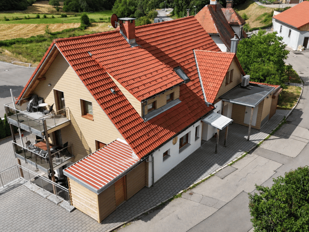 Mehrfamilienhaus zum Kauf 899.000 € 10,5 Zimmer 321 m² 609 m² Grundstück Häusern 79837