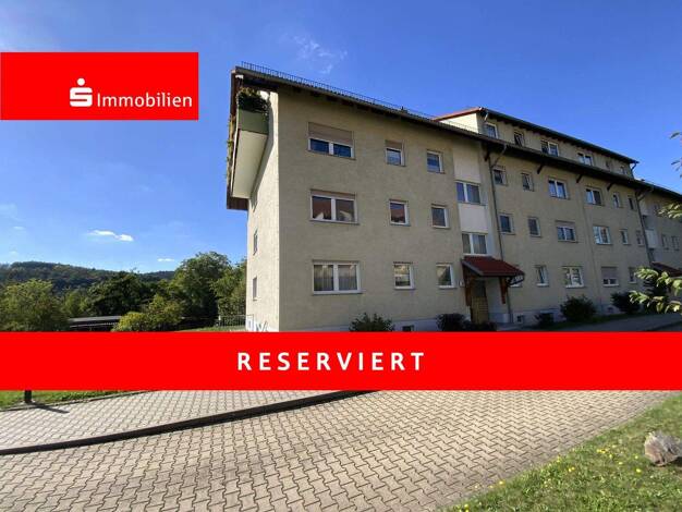Wohnung zum Kauf 60.000 € 2 Zimmer 62 m² 1. Geschoss frei ab sofort Kaulsdorf 07338