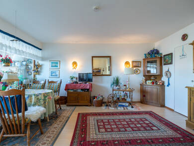 Wohnung zum Kauf 259.000 € 2 Zimmer 61,9 m² 3. Geschoss Am Seedeich 1 Cuxhaven Cuxhaven 27472