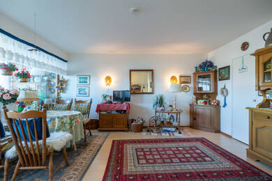 Wohnung zum Kauf 259.000 € 2 Zimmer 61,9 m² 3. Geschoss Am Seedeich 1 Cuxhaven Cuxhaven 27472