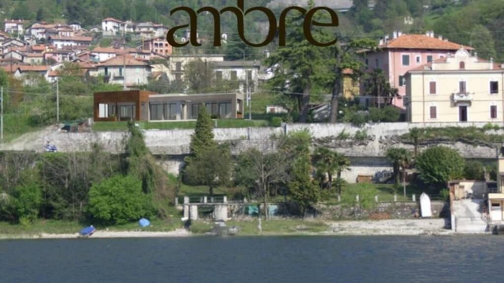 Immobilie in Wensin - Haus in Lierna - Bild 0