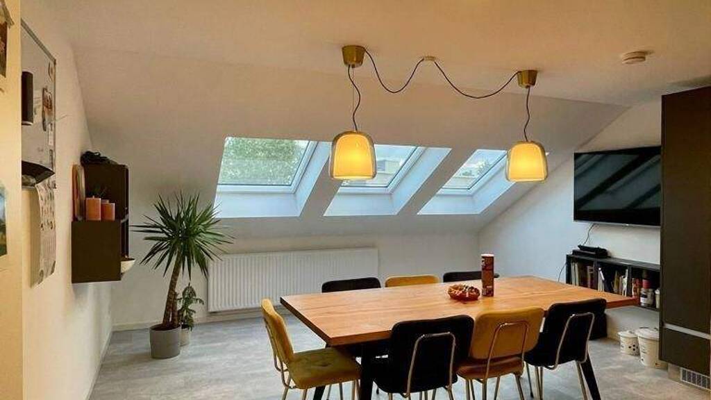 Studio zur Miete 525 € 1 Zimmer 17,2 m² 4. Geschoss frei ab 01.03.2026 Natruper Str. 95 Westerberg Osnabrück 49076