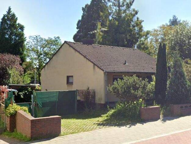 Einfamilienhaus zum Kauf 296.000 € 3 Zimmer 105 m² 897 m² Grundstück Rumeln-Kaldenhausen Duisburg 47239