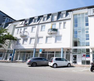 Wohnung zum Kauf 329.000 € 3 Zimmer 91 m² 3. Geschoss Breisach Breisach am Rhein 79206