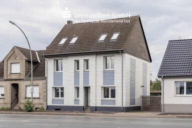 Mehrfamilienhaus zum Kauf 299.000 € 7 Zimmer 189 m² 485 m² Grundstück Beckum Beckum 59269