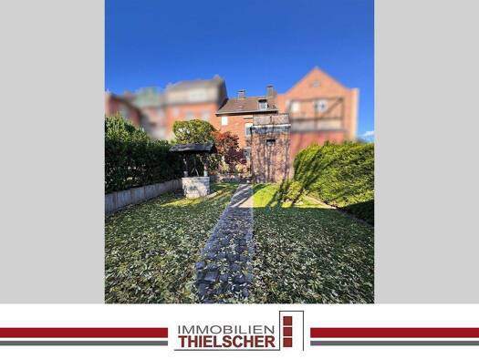 Reihenmittelhaus zum Kauf 389.000 € 7 Zimmer 173 m² 329 m² Grundstück Büsbach Stolberg (Rheinland) / Büsbach 52223