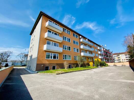 Wohnung zur Miete 2.750 € 5 Zimmer 87 m² Untergiesing-Harlaching München 81547