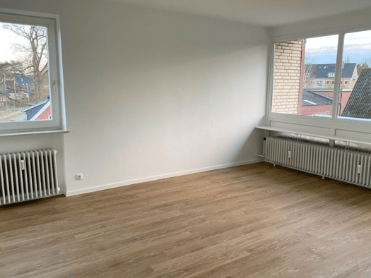 Wohnung zur Miete 1.200 € 4 Zimmer 78 m² Geschoss 1/2 frei ab sofort Neugraben-Fischbek Hamburg 21149