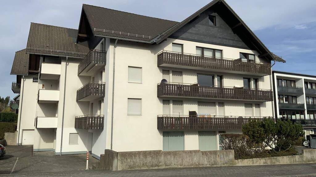 Wohnung zum Kauf 399.500 € 3 Zimmer 165 m² Winterberg 59955