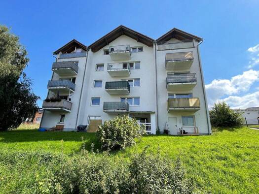 Mehrfamilienhaus zum Kauf als Kapitalanlage geeignet 1.490.000 € 914 m² 1.395 m² Grundstück Homberg Homberg (Efze) 34576